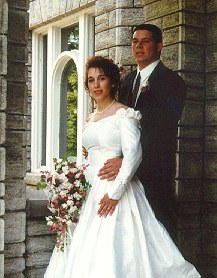 Anne and Pierre