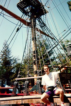 Sailboat