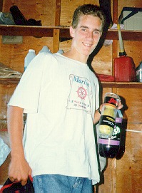 16th Birthday