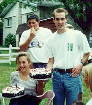 Another Birthday