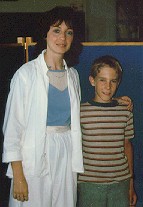 Dan in Grade 5