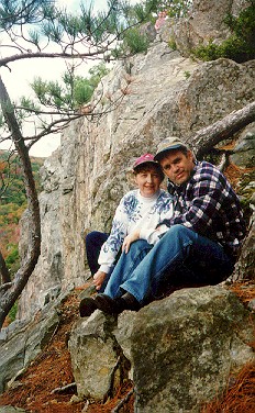 Mom and Dad