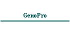 GenoPro Genealogy Software